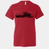 Youth Jersey Tee Thumbnail