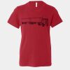 Youth Jersey Tee Thumbnail