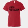 Youth Jersey Tee Thumbnail