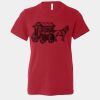 Youth Jersey Tee Thumbnail