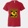 Youth Jersey Tee Thumbnail