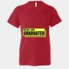 Youth Jersey Tee Thumbnail
