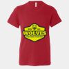 Youth Jersey Tee Thumbnail