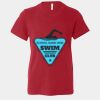 Youth Jersey Tee Thumbnail