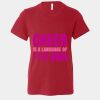 Youth Jersey Tee Thumbnail