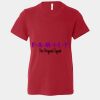 Youth Jersey Tee Thumbnail