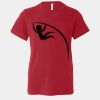 Youth Jersey Tee Thumbnail
