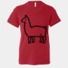 Youth Jersey Tee Thumbnail