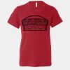 Youth Jersey Tee Thumbnail