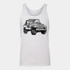 Jersey Tank Thumbnail