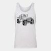 Jersey Tank Thumbnail