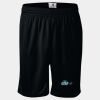 Men's B-Core 9" Shorts Thumbnail