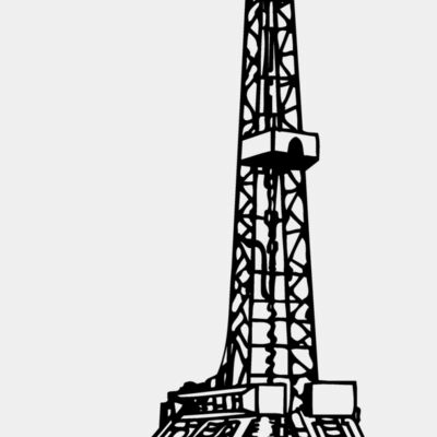 Oil Rig Thumbnail