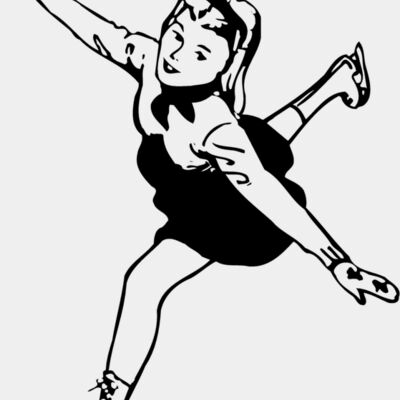 Ice Skating Thumbnail